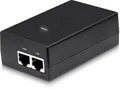 Produktbild: Ubiquiti POE-50-60W Gigabit PoE-Injektor, 1x RJ-45, 60W passiv PoE 50V