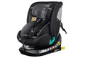 Produktbild: XOMAX Autokindersitz XOMAX G409 IOT black grey ISOFIX Auto Kindersitz 0-36kg AUTOSITZ 360°D, ab: ab Geburt, bis: 12 Jahren