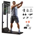 Produktbild: Speediance Gym Monster 2Das ultimative KI-Heimstudio. All-in-One mit Smith-Funktion & digitalem GewichtBasic
