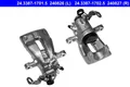Produktbild: ATE 24.3387-1702.5 Brake Caliper for OPEL,VAUXHALL