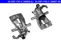Produktbild: ATE Bremssattel 24.3387-1702.5 +43.34€ Pfand für A04 ASTRA OPEL Caravan GTC L70