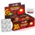 Produktbild: 30 Stück Thermopad Rückenwärmer