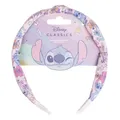 Produktbild: Disney Stitch Haarband mit Stichdruck für Mädchen
