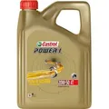 Produktbild: Castrol Power 1 4T 20W-50 4 Ltr. Kanne