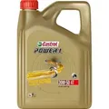Produktbild: CASTROL POWER1 4T 20W-50/ 4 L 15F57A Motoröl 20W-50 für BMW MOTORCYCLES HONDA HARLEY-DAVIDSON MC KAWASAKI TRIUMPH SUZUKI YAMAHA HYOSUNG GILERA MOTO GU