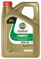 Produktbild: Castrol POWER1 4T Motoröl  20W-50 4liter API SN Motorrad