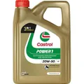 Produktbild: 15F57A CASTROL Motoröl Castrol POWER1 4T 20W-50
