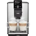 Produktbild: Nivona CafeRomatica 825 Kaffeevollautomat Edelstahl/Chrom