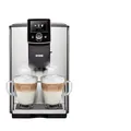 Produktbild: Nivona Kaffeevollautomat NICR825 NiCR 825 Edelstahl/Chrom