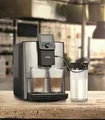 Produktbild: Nivona Espresso / Kaffee-Vollautomat NICR 825 Neu OVP vom Fachhändler
