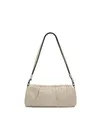 Produktbild: LIEBESKIND Berlin Hobo Bag XS Cloud aus Schafsleder