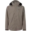 Produktbild: Vaude Herren Escape Light Jacke (Größe XL, grau)