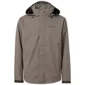 Produktbild: VAUDE Outdoorjacke Men's Escape Light Jacket (1-St) leichte Regenjacke für vielseitigen Einsatz weiß XL (54)