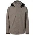 Produktbild: VAUDE Regenjacke braun XL (54)