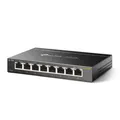 Produktbild: TP-LINK 8-Port Gigabit Easy Smart Switch, 8 10/100/1000MBit/s
