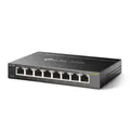 Produktbild: TP-Link TL-SG108E 8-Port Gigabit Easy Smart Switch 10/100/1000MBit/s BRANDNEU