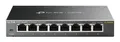 Produktbild: Omada TL-SG108E TP-Link Network switch  Managed L2 Gigabit Ethernet (10/100/ ~E~