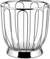 Produktbild: Alessi 370 Servierkorb Rund Edelstahl