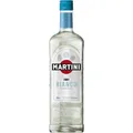 Produktbild: MARTINI Bianco weißer Wermut Aperitif, 14,5% vol., 75cl / 750ml, italienischer Wermut angereichert mit aromatischen Kräutern und Blumen