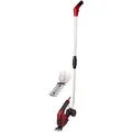 Produktbild: Einhell Grasschere GC-CG 3,6/70 Li, Akku, 3,6V / 2,0Ah, mit Akku, Laufrädern und Teleskopstiel