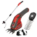 Produktbild: Einhell GC-CG 3,6/70 Li - Akku-Grasschere mit Schaft - 3.6V 2Ah