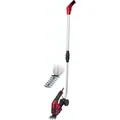 Produktbild: Einhell Akku-gras Und Strauchschere Gc-cg 3,6/70 Li (3,6 V, 2,0 Ah Li-ion Akku, 70 Mm Grasscherenmesser, 110 Mm Strauchscherenmesser, Teleskopstiel)