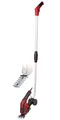 Produktbild: Einhell Akku-Gras- und Strauchschere GC-CG 3,6/70 Li