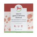 Produktbild: for you darmgesundheits-status – Darmtest für zuhause