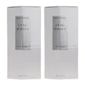 Produktbild: Issey Miyake L'Eau d'Issey pour Femme - EDT 100ml - 2x
