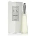 Produktbild: ISSEY MIYAKE L'EAU D'ISSEY DAMEN 100ML EAU DE TOILETTE SPRAY NAGELNEU & VERSI...
