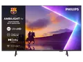 Produktbild: PHILIPS 65PUS8550/12 LED Ambilight TV (Flat, 65 Zoll / 164 cm, UHD 4K, SMART TV, Ambilight)