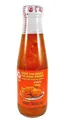 Produktbild: (24,72€/1L) Süße Chilisauce für Huhn und allerlei Gegrilltem 180 ml Cock