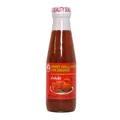 Produktbild: Cock Sweet Chili Sauce Süße Chili Sauce für Huhn 180ml süß scharf pikant würzig