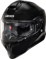 Produktbild: Nexo Integralhelm Basic III - ECE 22/06, Kratzfestes Visier, Komfortabel