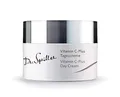 Produktbild: Dr. Spiller - Vitamin C-Plus Tagescreme | Day Cream in W/O-Emulsion | Lipidgehalt 25% | Schützt über den Tag | Glättende Anti-Aging Wirkung | Für eine gesunde Haut