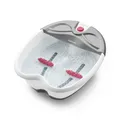 Produktbild: Medisana Fußsprudelbad FS 300 Massage Vibrationsmassage Warmhaltefunktion bis