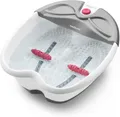 Produktbild: medisana FS 300 Fußsprudelbad Massage Warmhaltefunktion Komfort