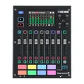 Produktbild: BOSS Gigcaster 8 | 8-Kanal Audio-Streaming-Mixer mit Gitarre/Bass-Direkteingang | 4 XLR/TRS Kombo-Eingängen | Integriertem Stereomikrofon | 8 SFX-Pads | 20x14 USB Audio Interface | Interner Aufnahme