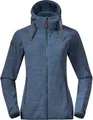 Produktbild: Bergans Fleecejacke Hareid Fleece Womens Jacket