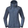 Produktbild: BERGANS Bergans Damen Funktionsjacke W HAREID FLEECE JACKET