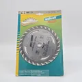 Produktbild: Wolfcraft HM/CT Hartmetall Kreissägeblatt 180 x 20 x 2,6 mm 28 Zähne 6472000✅