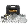 Produktbild: Werkzeuge - Werkzeug-set, 205-teilig Dwmt81534-1 - Dewalt