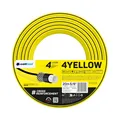 Produktbild: 5907512607046 WĄŻ OGRODOWY 4 YELLOW 5/8'' 20MB CELL-FAST