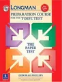 Produktbild: Longman Preparation Course for the Toefl Test: The ... | Buch | Zustand sehr gut