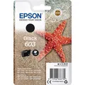 Produktbild: Epson 603 (BK) (C13T03U14010)