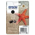 Produktbild: Epson 603 Original Tintenpatrone C13T03U14010 Schwarz