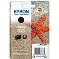 Produktbild: Epson C13T03U14010 - Tintenpatrone, black (schwarz)