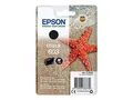 Produktbild: Epson Original 603 Seestern Druckerpatrone - schwarz (C13T03U14010)