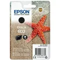 Produktbild: EPSON Tinte 603 schwarz (C13T03U14010) XP21xx/31xx/41xx,WF28xx, ''603''