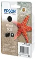 Produktbild: Epson Original Epson 603 Black (C13T03U14010) Tintenpatrone